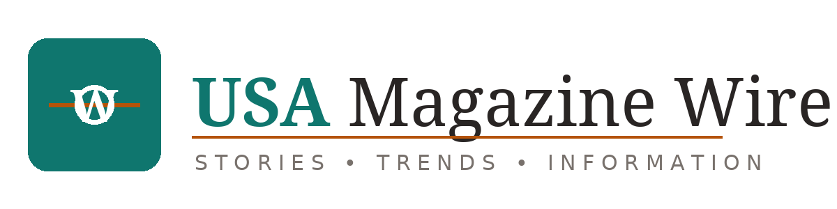 Usamagazinewire.com