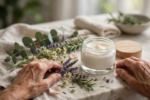 Anti-Aging Creams That Actually Work: Are They Worth It?