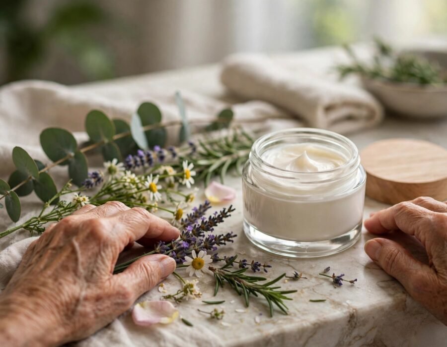 Anti-Aging Creams That Actually Work: Are They Worth It?