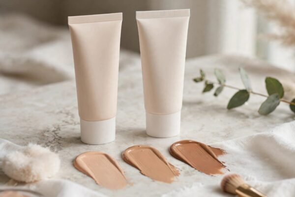BB vs. CC Creams: The Real Difference, Finally Explained