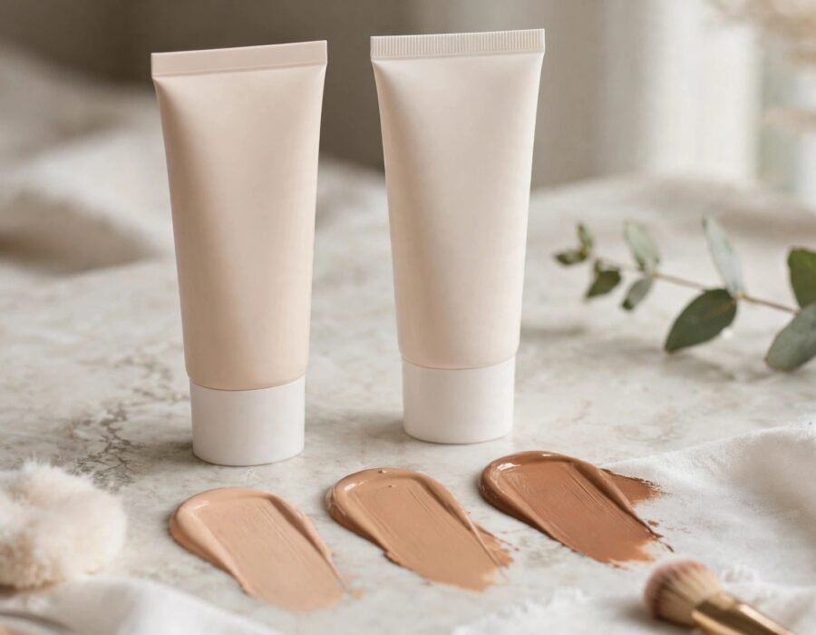 BB vs. CC Creams: The Real Difference, Finally Explained