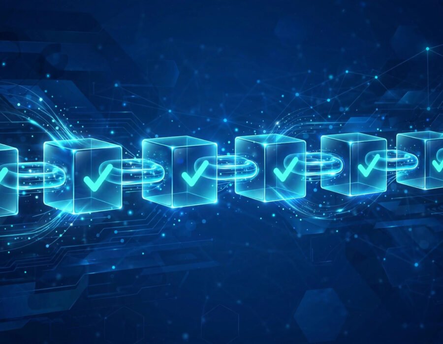 What a Blockchain Confirmation Means: A Plain-English Guide