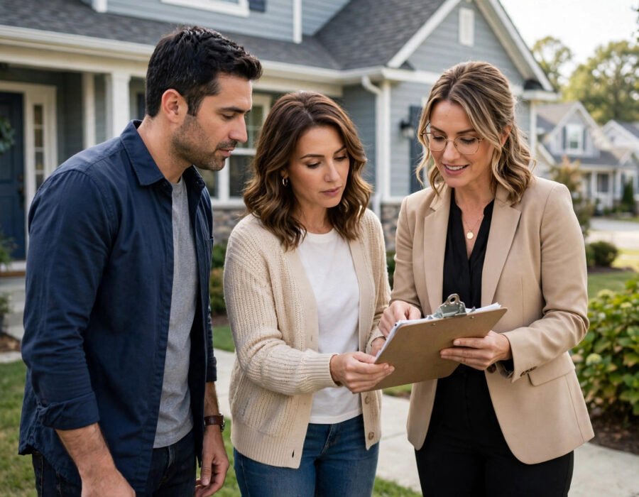 Buy Land and Build a Custom Home in Florida: Can You DIY?