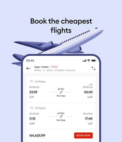 Can AI Help You Find Cheaper Flights and Hotels?