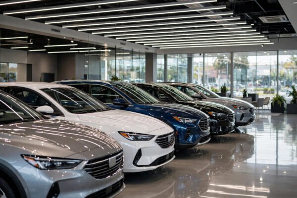 Car Depreciation in the First 3 Years: The Real Numbers