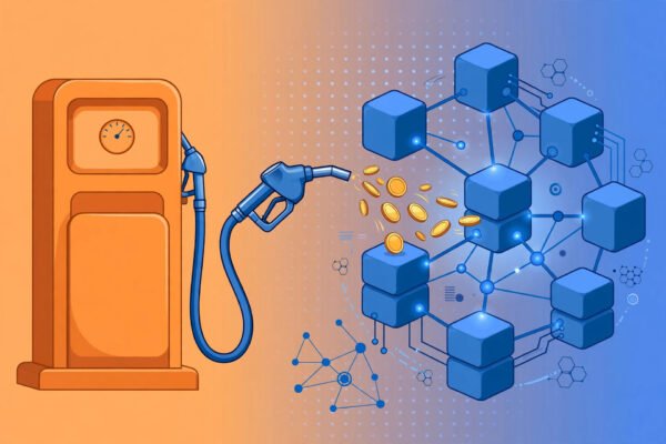 Crypto Gas Fees Explained: Never Overpay Again in the US