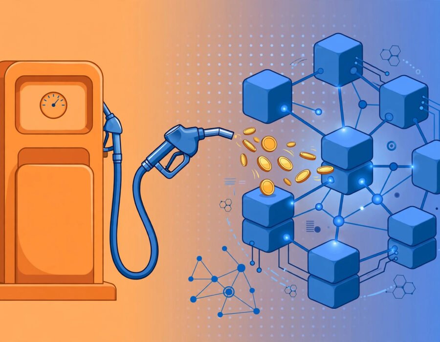Crypto Gas Fees Explained: Never Overpay Again in the US