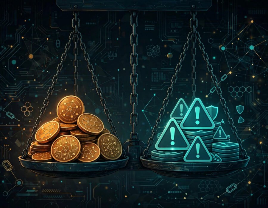 Understanding DeFi Lending Risks Before You Deposit a Dollar