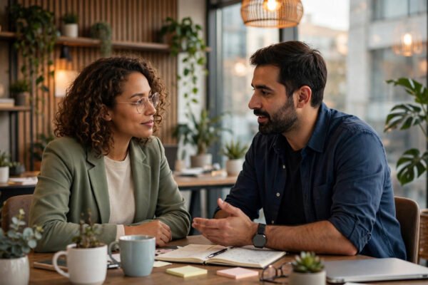 Develop Emotional Intelligence at Work in 2026: Guide