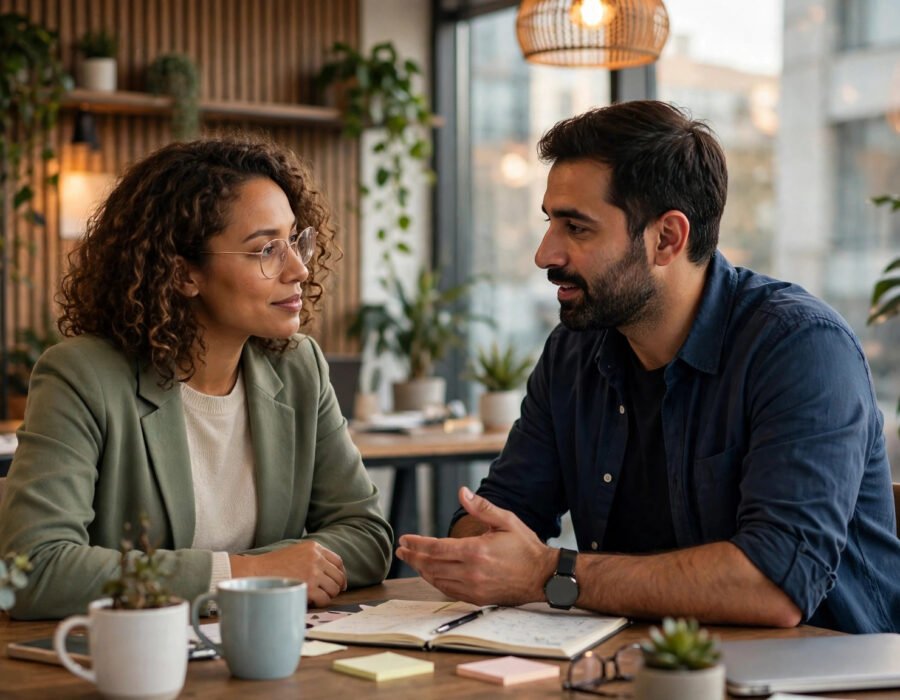 Develop Emotional Intelligence at Work in 2026: Guide