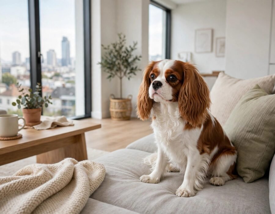 Best Dog Breeds for Apartment Living: Choose Now or Wait?