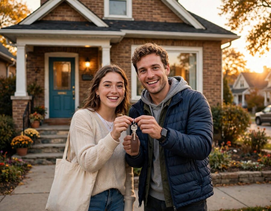 Buying Your First Chicago Home With 3% Down in 2026