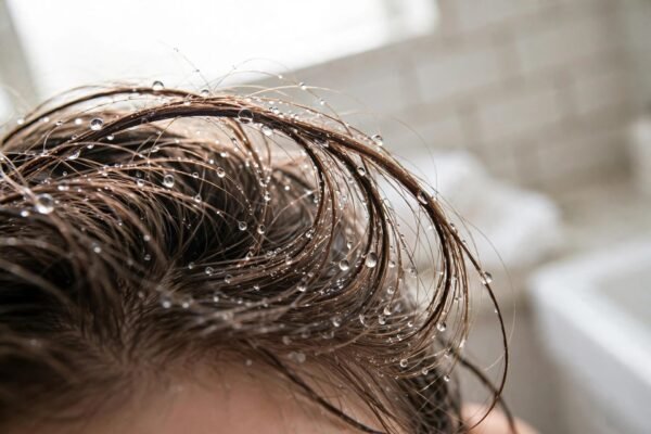 Hair Porosity Test: What to Know Before You Buy Products