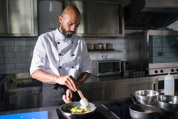 How AI Can Help You Learn to Cook New Recipes