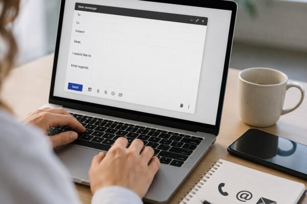 How AI Can Help You Write Better Emails (Prompts Included)