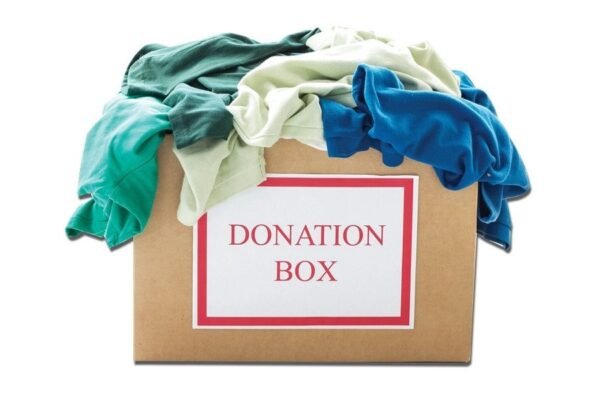 How to Donate Old Clothes Responsibly: What Actually Helps