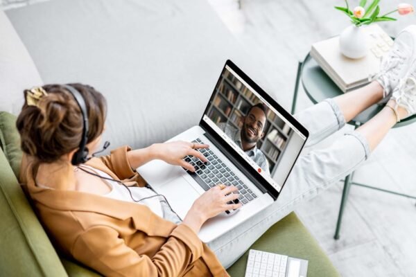 How to Dress Professionally While Working From Home (And Why)