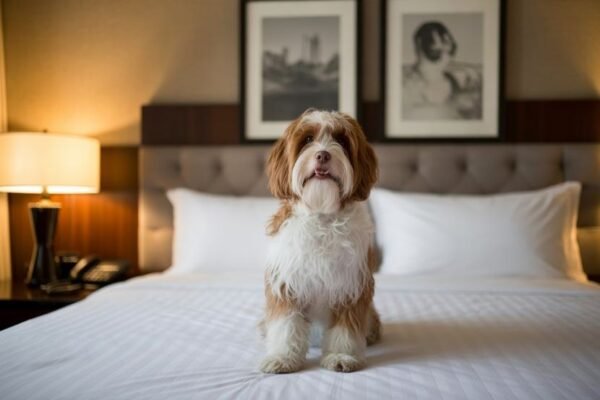 How to Find Pet-Friendly Hotels for Road Trips (Complete Guide)