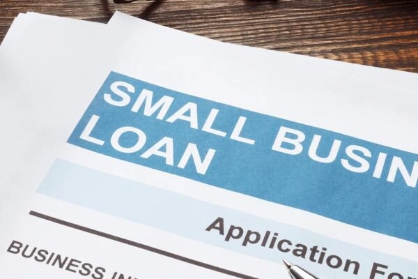 How Can I Get a Small Business Loan with No Credit History