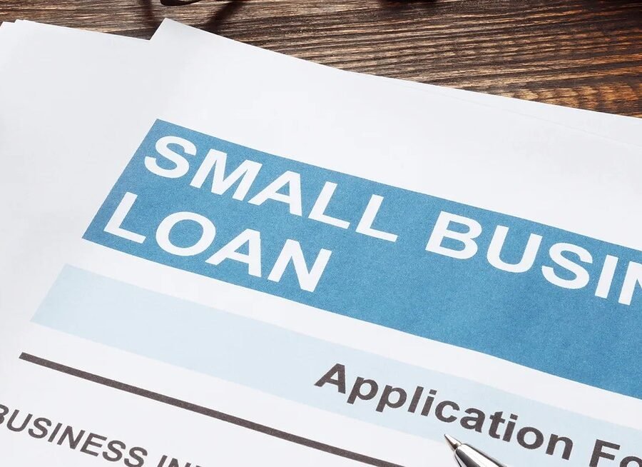 How Can I Get a Small Business Loan with No Credit History