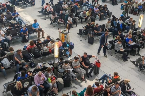 How Can I Make a Long Layover Enjoyable
