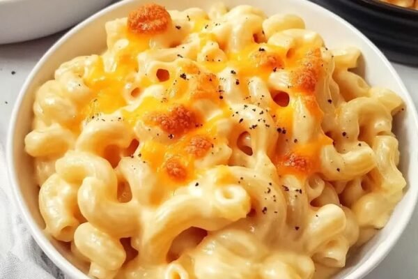 How to Make Healthier Versions of Comfort Food