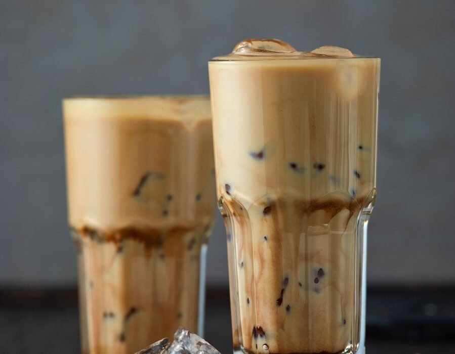 How to Make Iced Coffee at Home That Tastes Like a Cafe