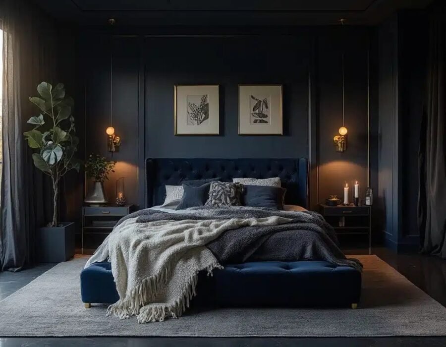 How to Make Your Bedroom Better for Sleep: The Complete Guide