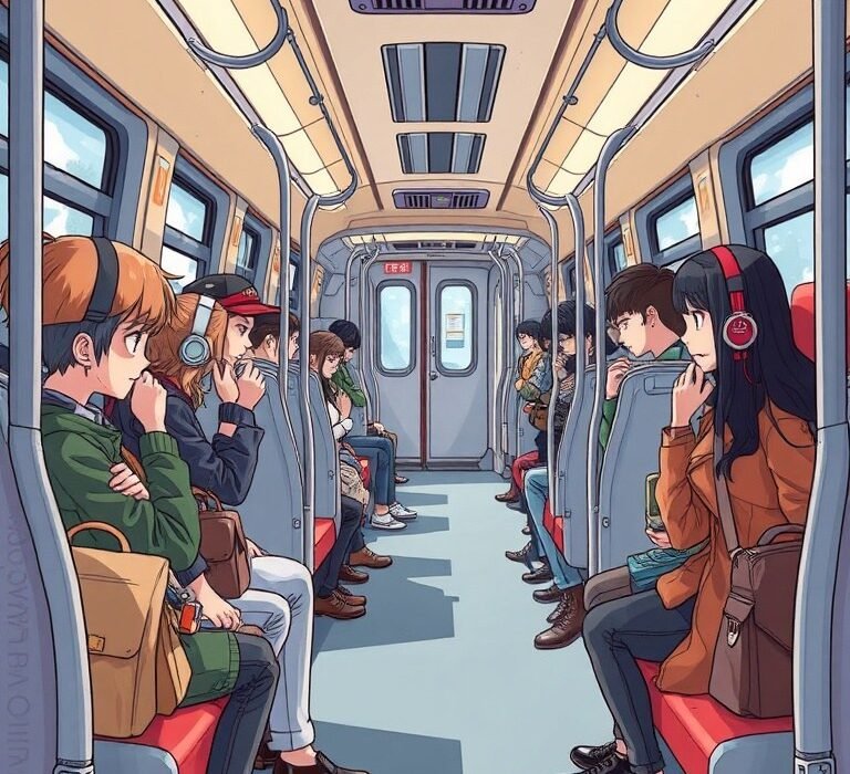 How to Make Your Commute More Enjoyable: 14 Ideas