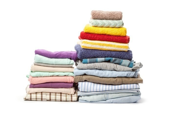 How to Make Your Laundry Routine More Efficient (Save Hours)