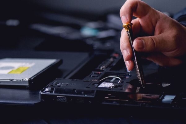 How Can I Make My Old Laptop Run Faster