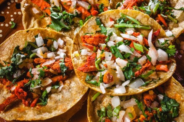 How to Make Restaurant-Style Tacos at Home