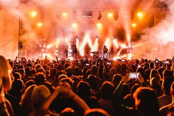 How to Protect Your Hearing at Loud Concerts (Without Ruining It)