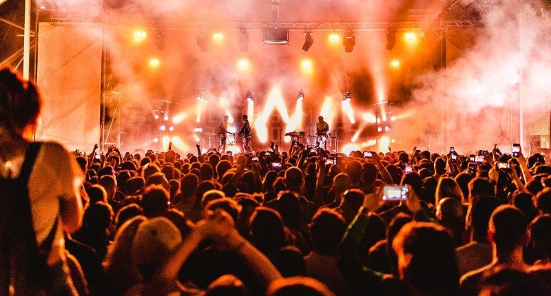 How to Protect Your Hearing at Loud Concerts (Without Ruining It)