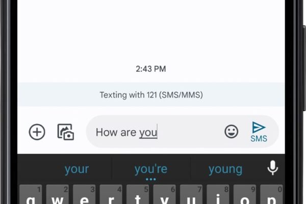 How Can I Recover Deleted Text Messages on Android