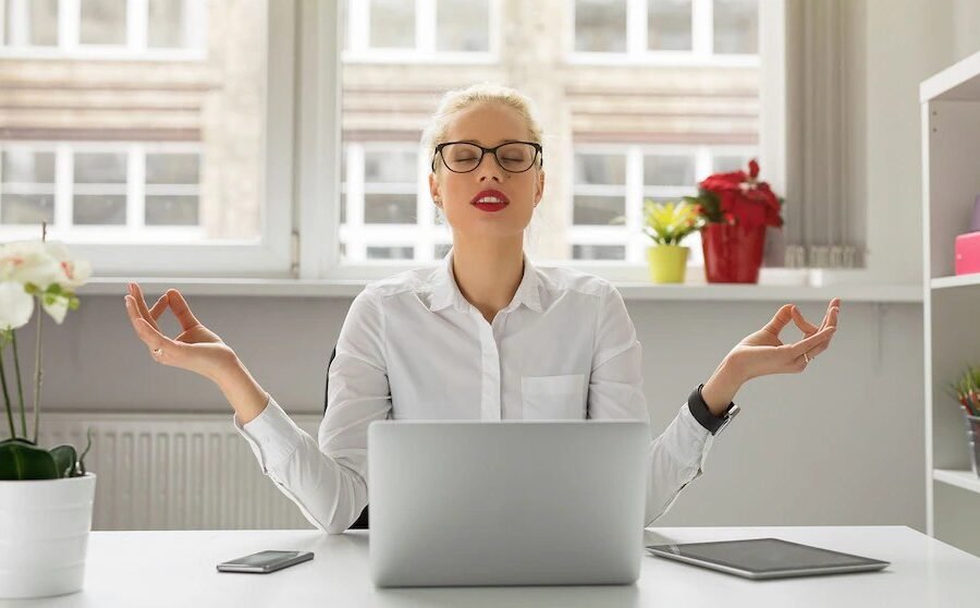 How to Reduce Stress Without Quitting Your Job