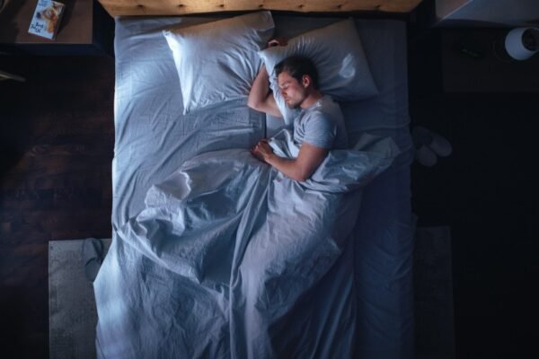 Is Your Snoring a Health Problem? Warning Signs to Watch For