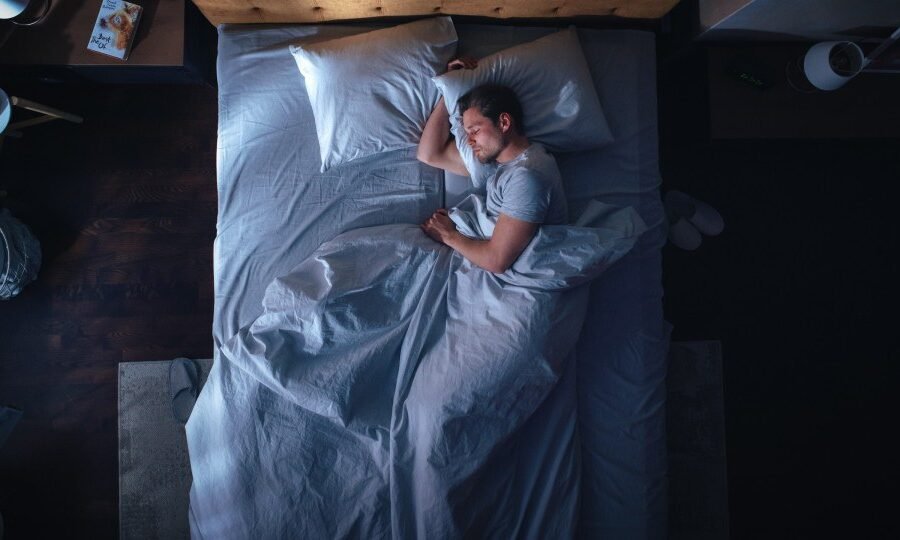 Is Your Snoring a Health Problem? Warning Signs to Watch For