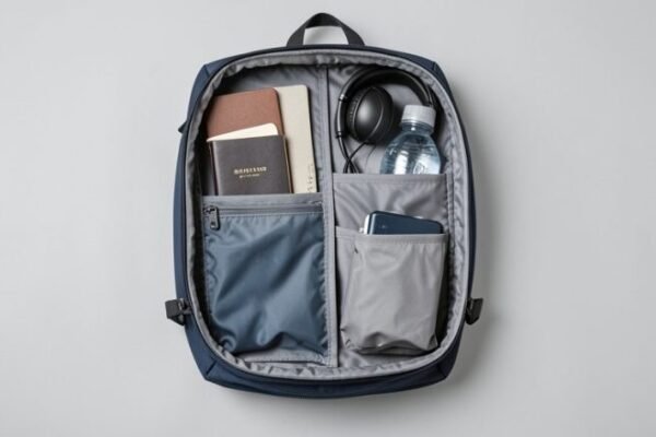 How to Travel With Just a Personal Item (Ultralight Guide)
