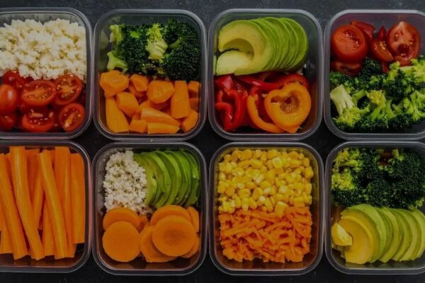 How to Build a Healthy Meal Plan on a Budget: The Simple System