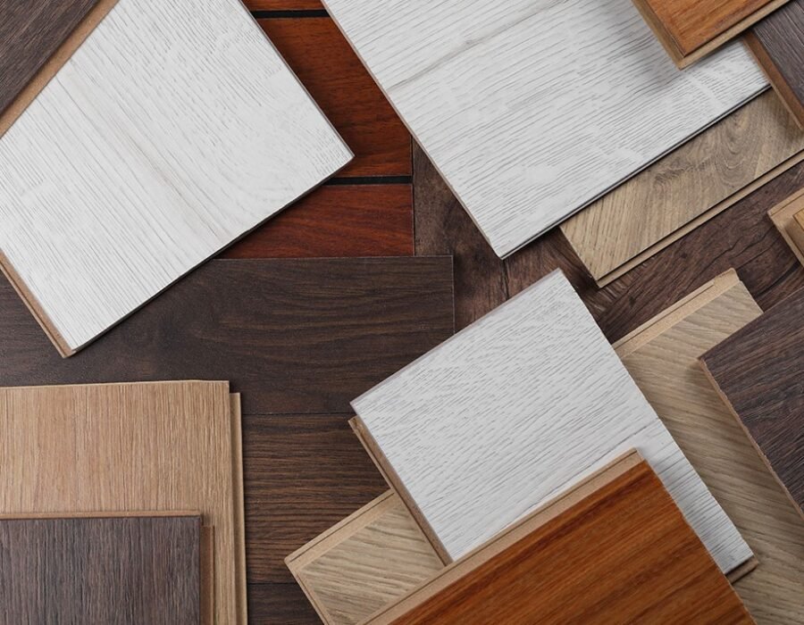 How Do I Choose Between Hardwood and Laminate Flooring