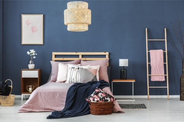 How Do I Choose the Right Paint Color for a Small Room