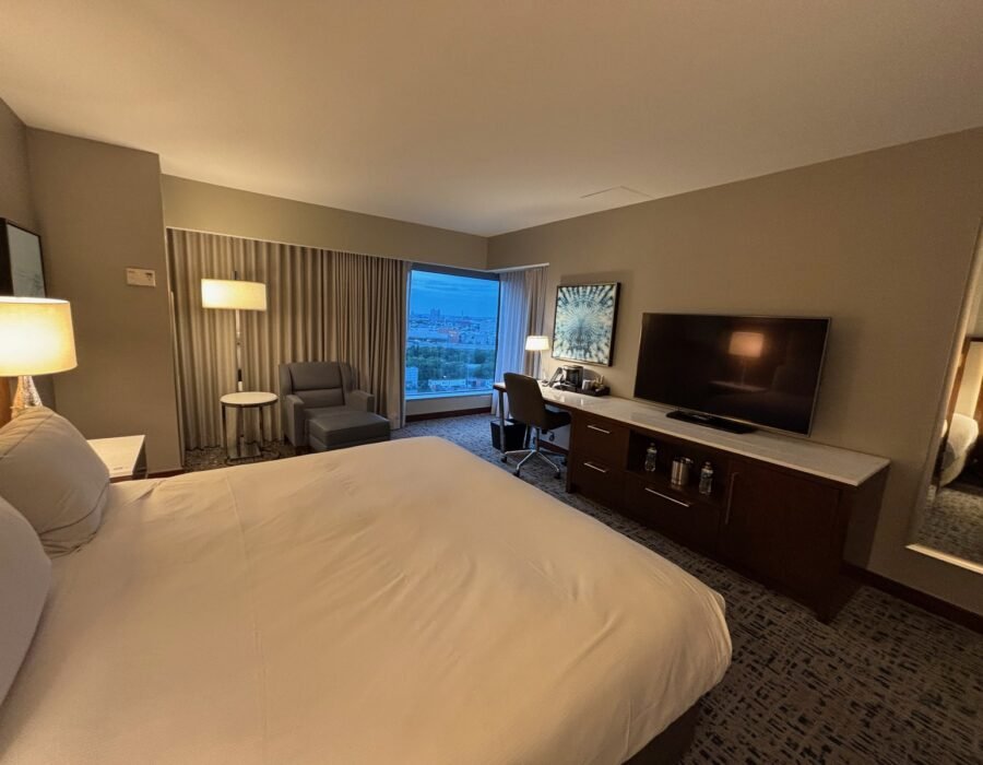 How Do I Connect My Phone to a Hotel TV