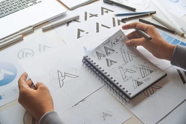 How to Create a Logo on a Tight Budget (That Looks Professional)