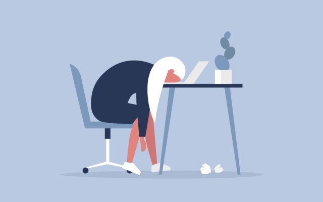 How to Deal With Burnout Without Quitting Your Job
