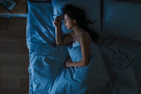How to Fall Asleep Faster Without Sleeping Pills