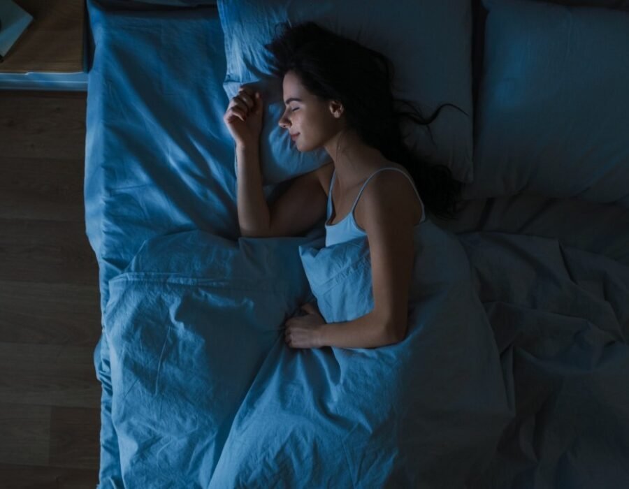 How to Fall Asleep Faster Without Sleeping Pills