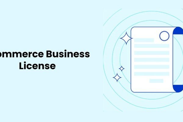 How Do I Get a Business License for an Online Store