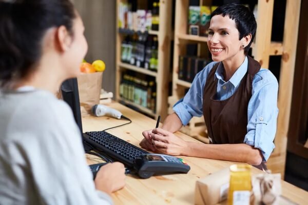 How to Handle a Difficult Customer Without Losing Them