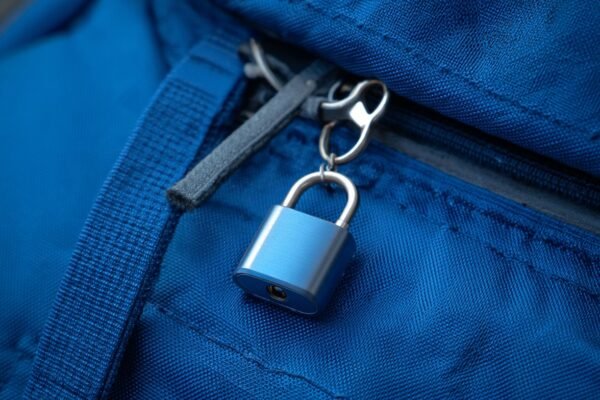 How to Keep Your Belongings Safe While Traveling Abroad